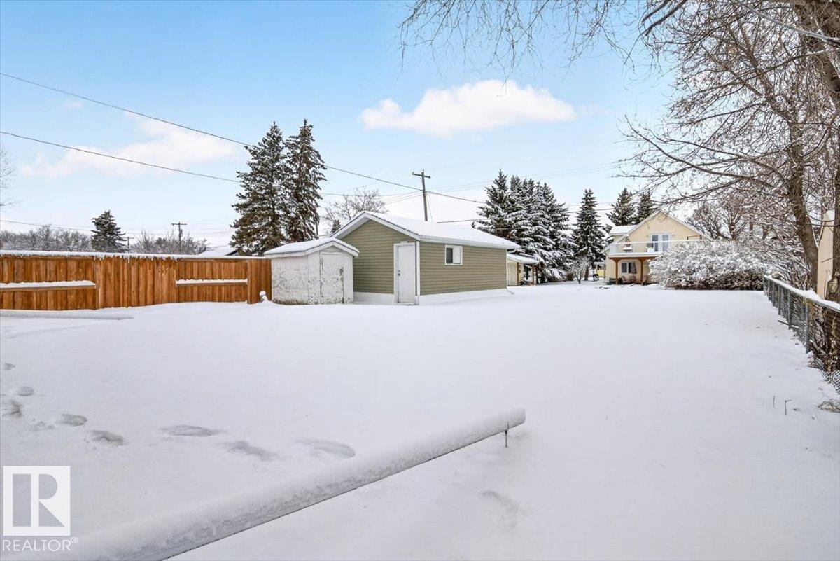 5028 51 Av, Mundare, Alberta  T0B 3H0 - Photo 44 - E4483560