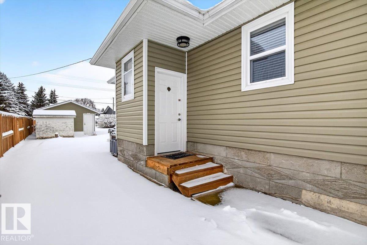 5028 51 Av, Mundare, Alberta  T0B 3H0 - Photo 42 - E4483560
