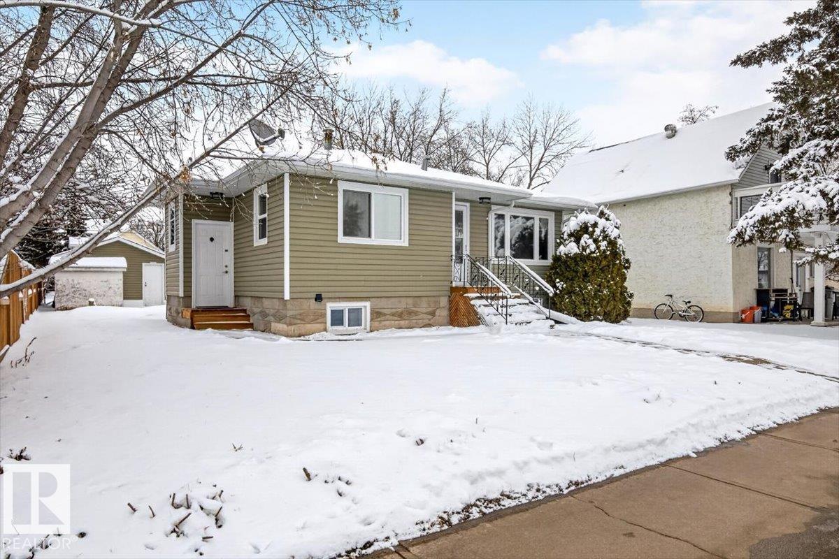 5028 51 Av, Mundare, Alberta  T0B 3H0 - Photo 38 - E4483560