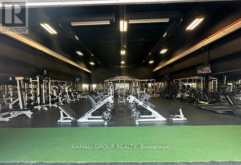 Executive Wing - 1135 Stellar Drive, Newmarket, Ontario  L3Y 7B8 - Photo 23 - N12991212