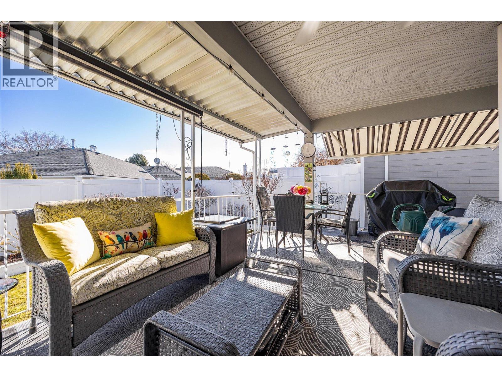 1101 Cameron Avenue Unit# 29, Kelowna, British Columbia  V1Y 8V7 - Photo 38 - 10384484