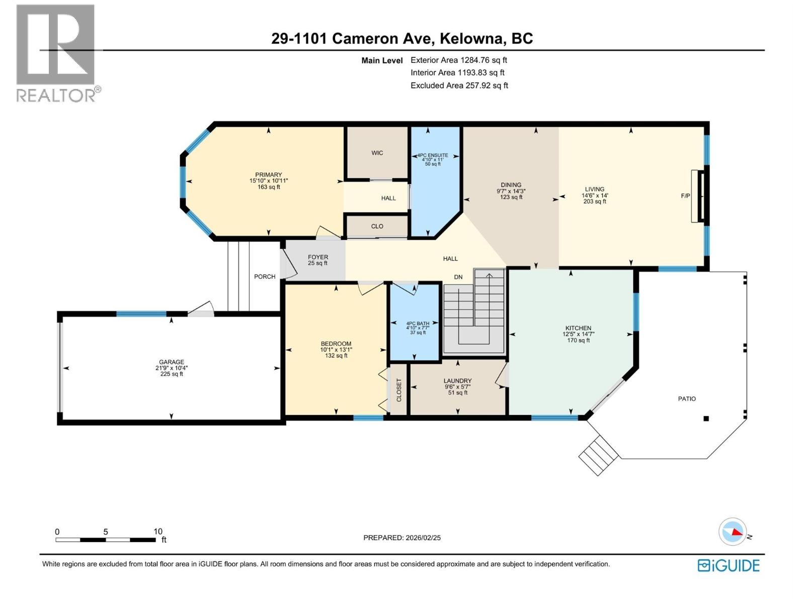 1101 Cameron Avenue Unit# 29, Kelowna, British Columbia  V1Y 8V7 - Photo 62 - 10384484