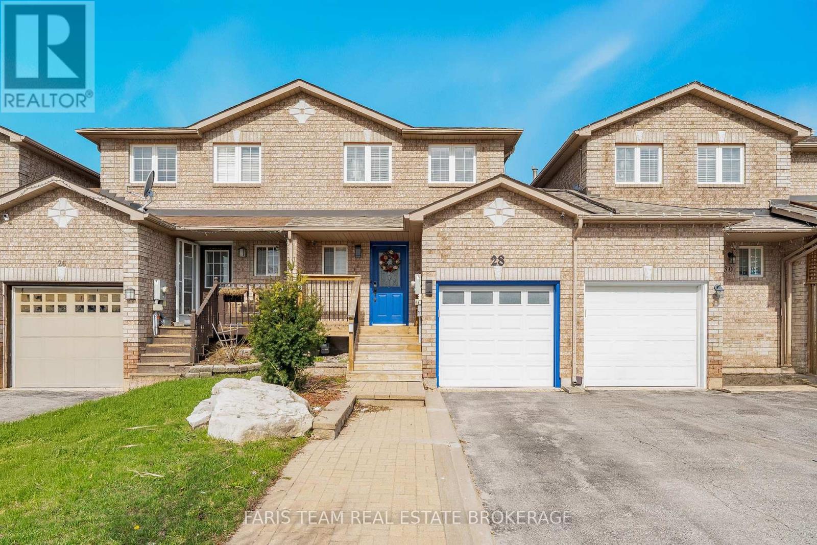 28 Raymond Crescent, Barrie, Ontario  L4N 0V4 - Photo 2 - S12965916