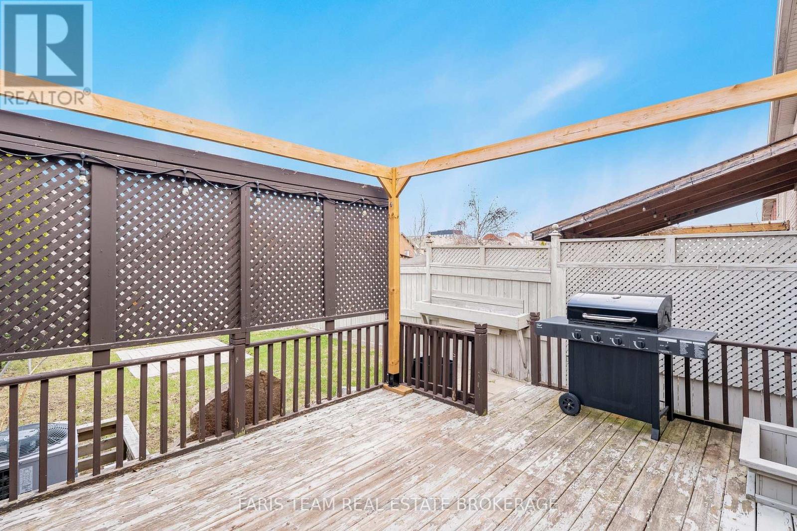 28 Raymond Crescent, Barrie, Ontario  L4N 0V4 - Photo 20 - S12965916