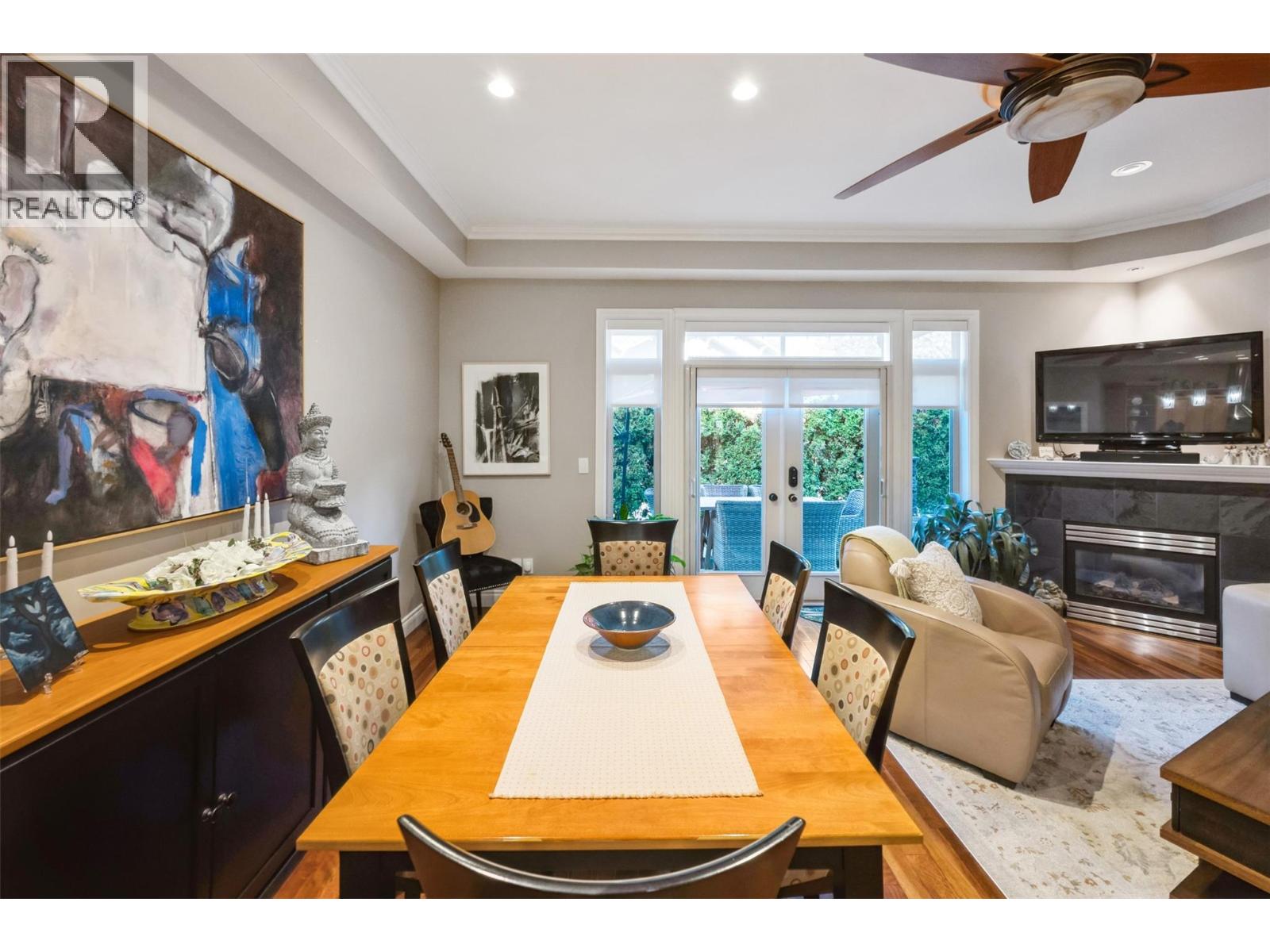 2629 Cornwall Drive Unit# 105, Penticton, British Columbia  V2A 6J3 - Photo 5 - 10384488