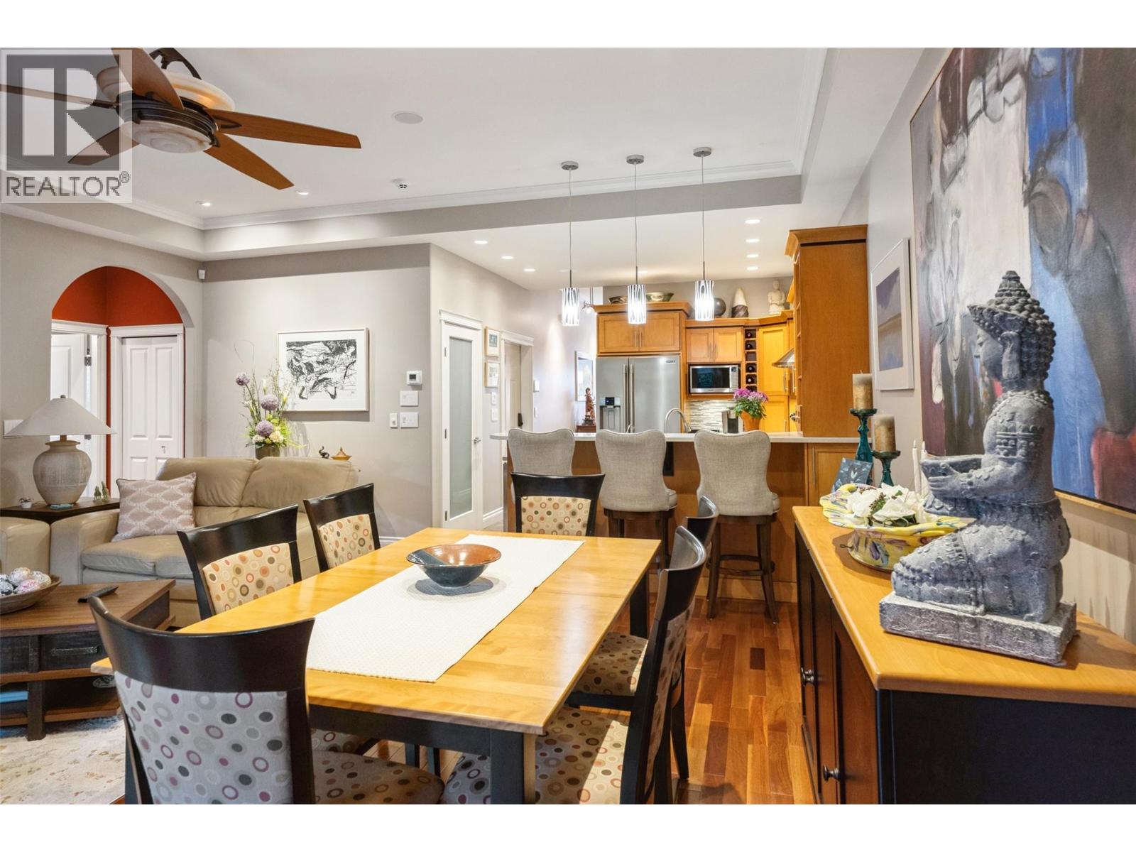 2629 Cornwall Drive Unit# 105, Penticton, British Columbia  V2A 6J3 - Photo 8 - 10384488