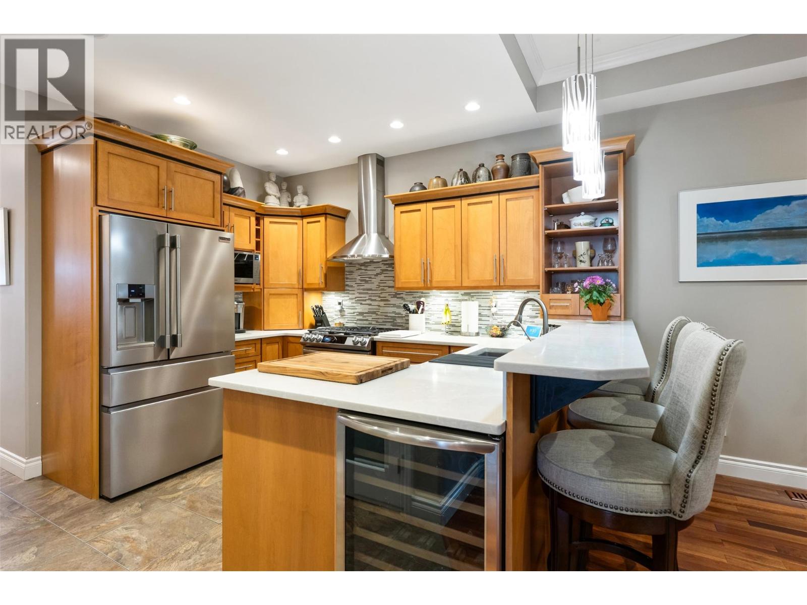 2629 Cornwall Drive Unit# 105, Penticton, British Columbia  V2A 6J3 - Photo 15 - 10384488