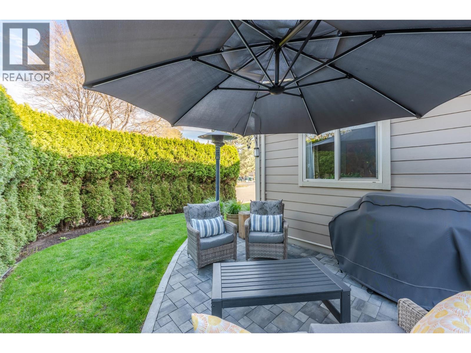 2629 Cornwall Drive Unit# 105, Penticton, British Columbia  V2A 6J3 - Photo 33 - 10384488