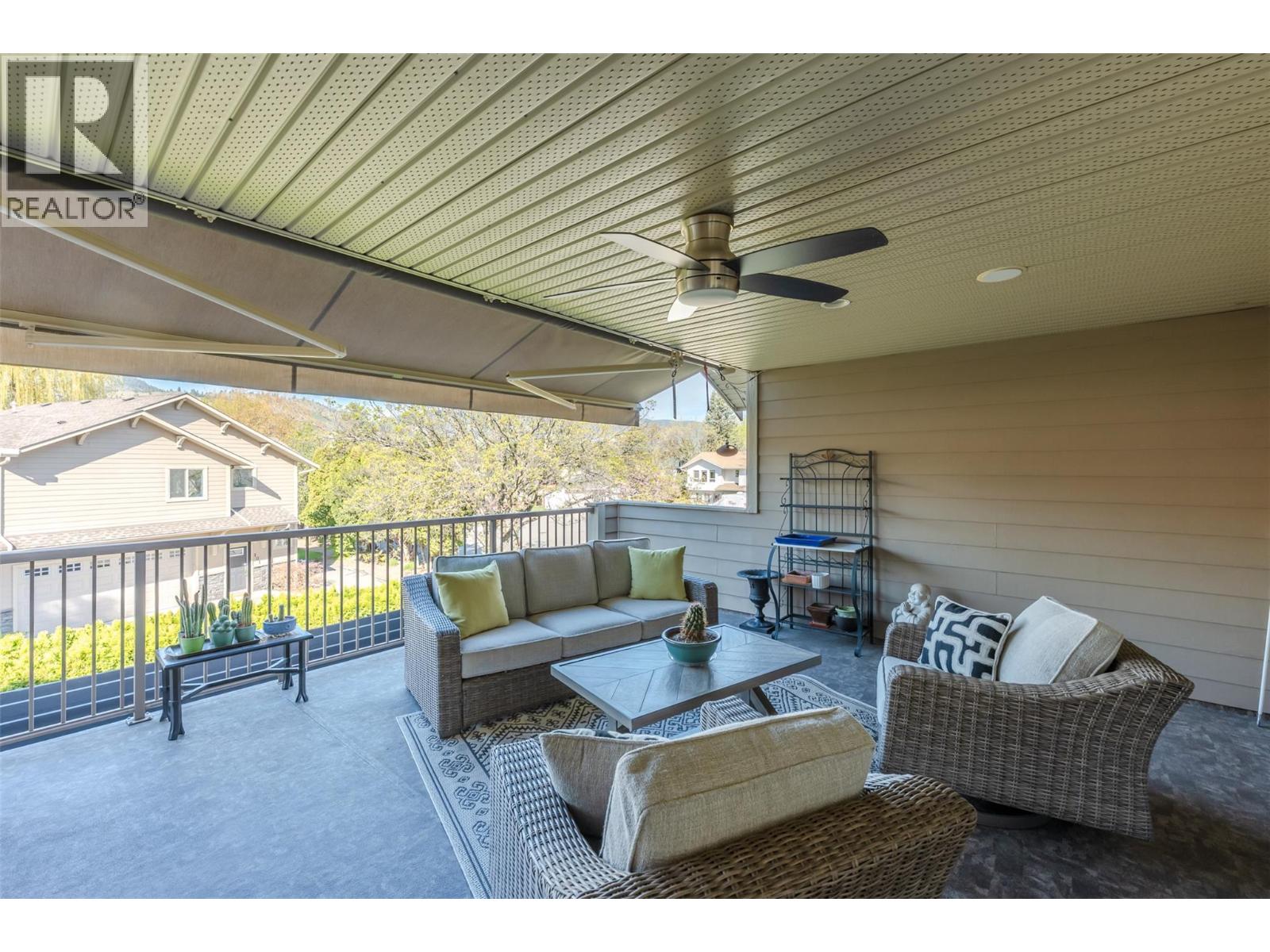 2629 Cornwall Drive Unit# 105, Penticton, British Columbia  V2A 6J3 - Photo 49 - 10384488