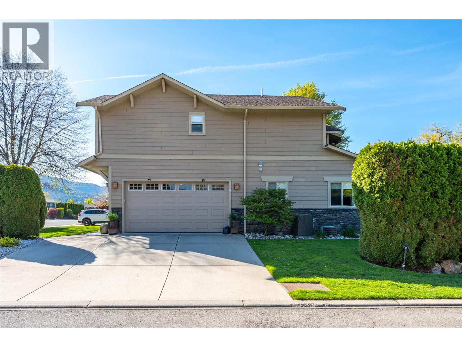 2629 Cornwall Drive Unit# 105, Penticton, British Columbia  V2A 6J3 - Photo 68 - 10384488