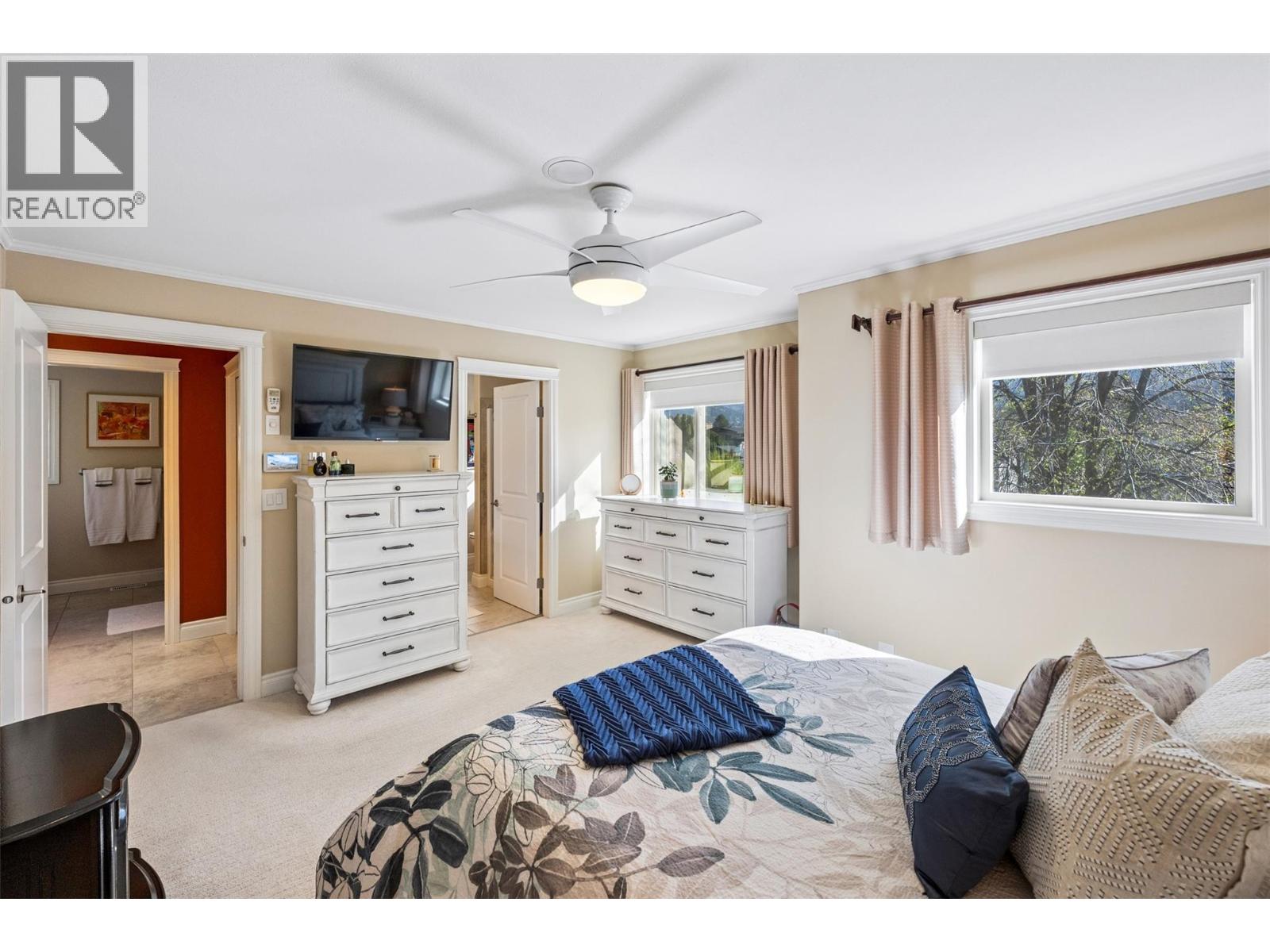 2629 Cornwall Drive Unit# 105, Penticton, British Columbia  V2A 6J3 - Photo 46 - 10384488