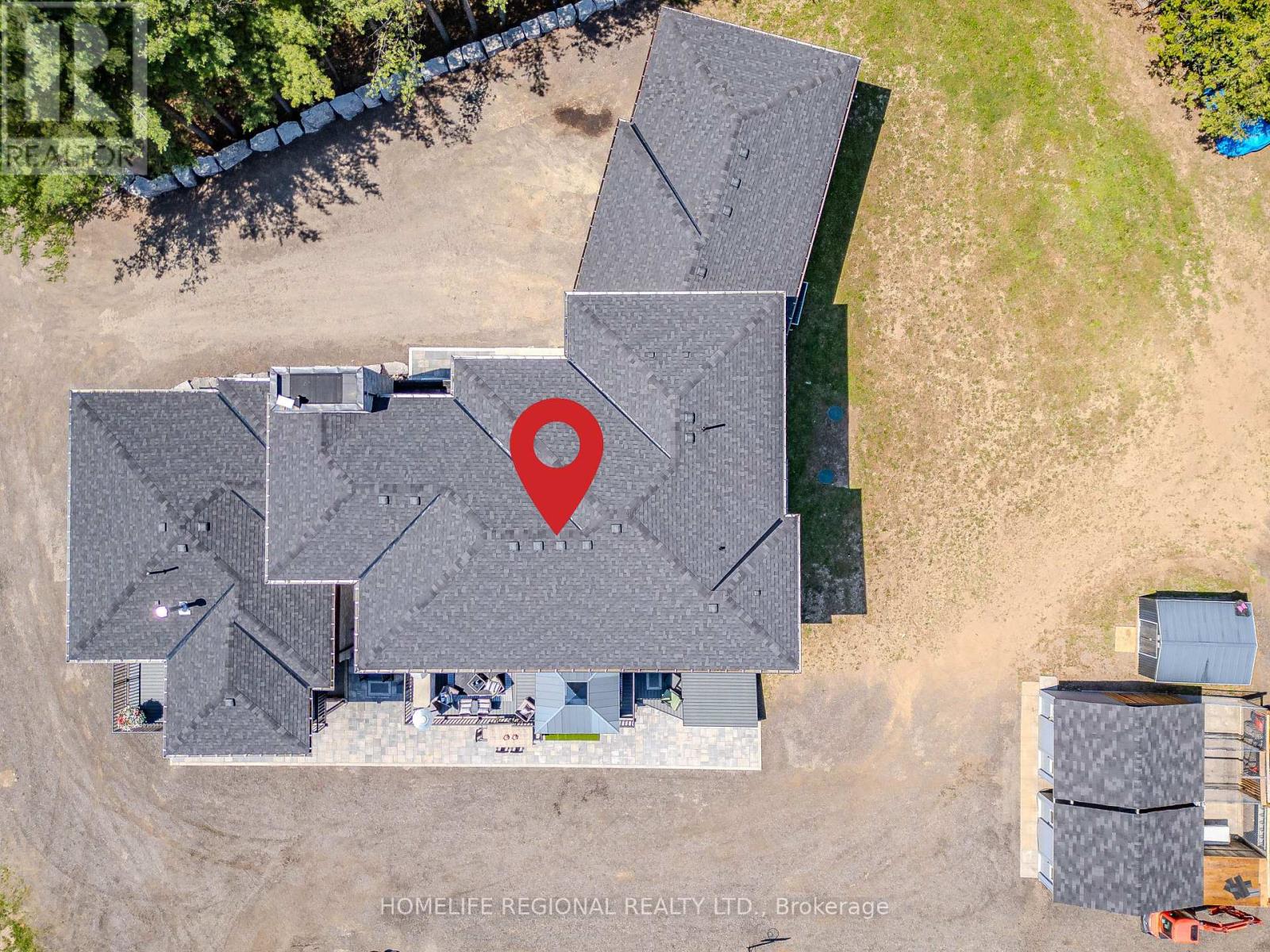 5329 First Line, Erin, Ontario  N1H 6H7 - Photo 45 - X13031230