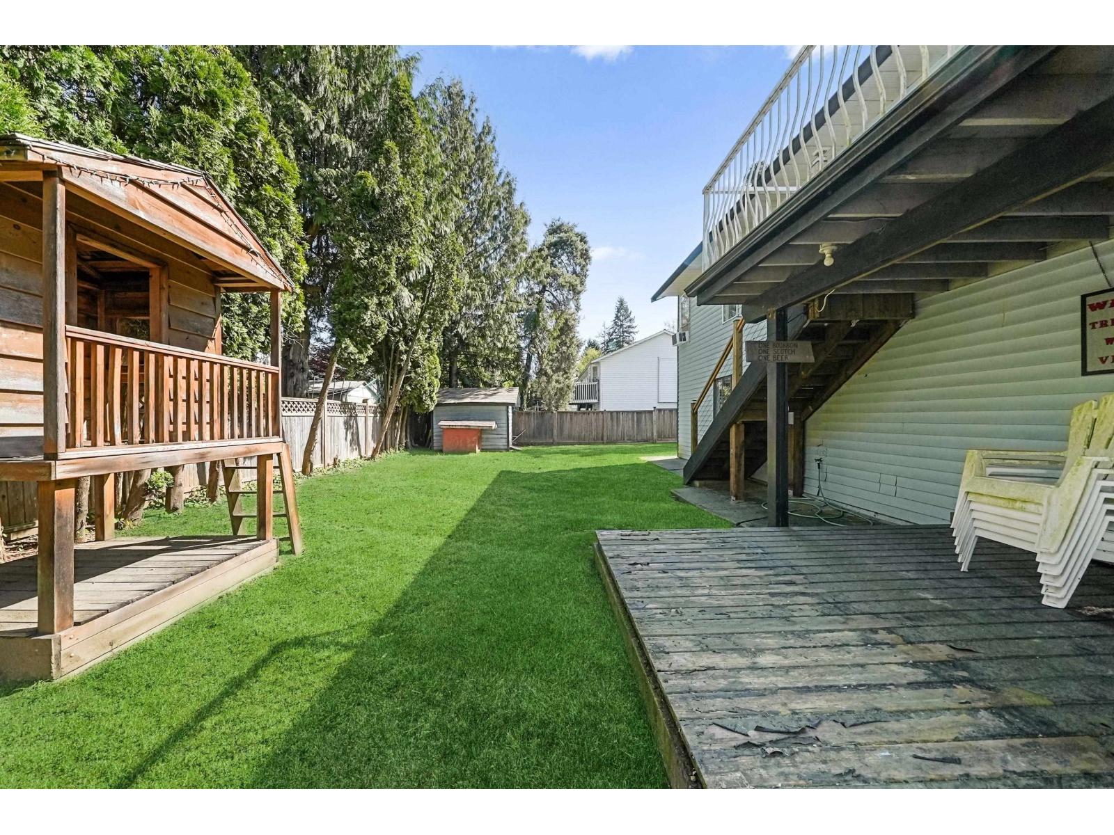 34671 Immel Street, Abbotsford, British Columbia  V2S 4T8 - Photo 36 - R3114711