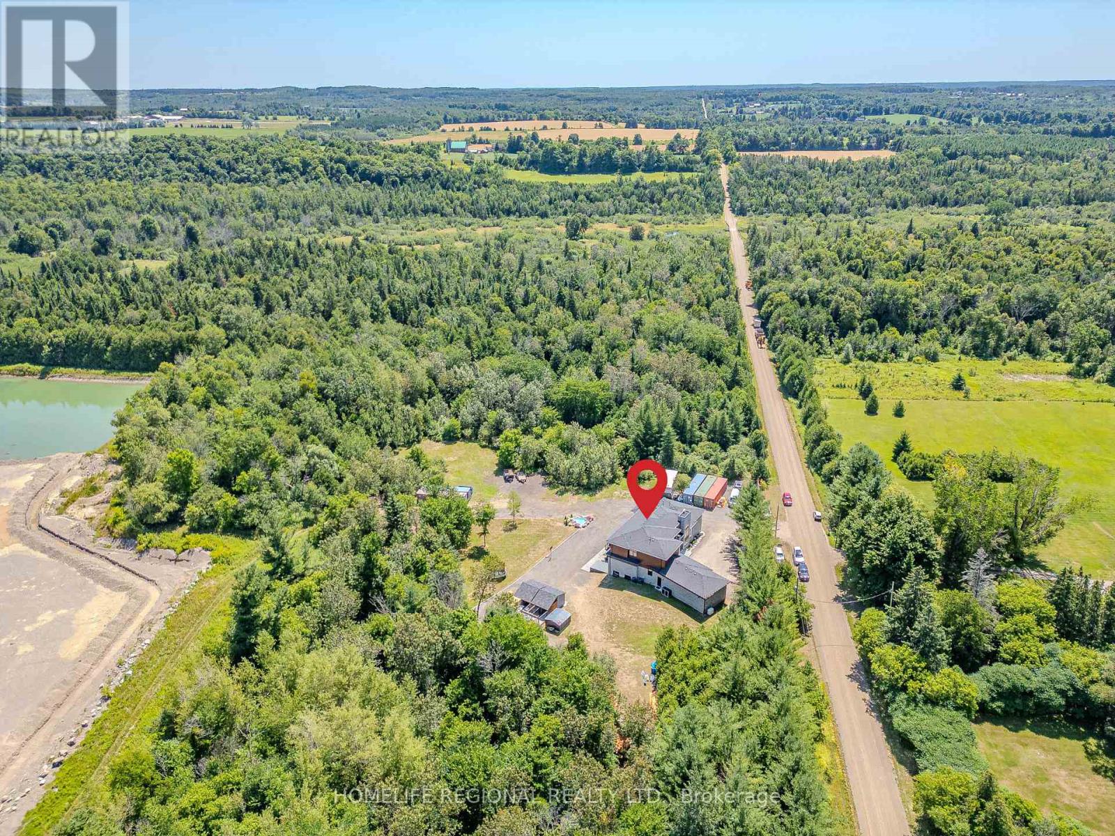 5329 First Line, Erin, Ontario  N1H 6H7 - Photo 47 - X13031230