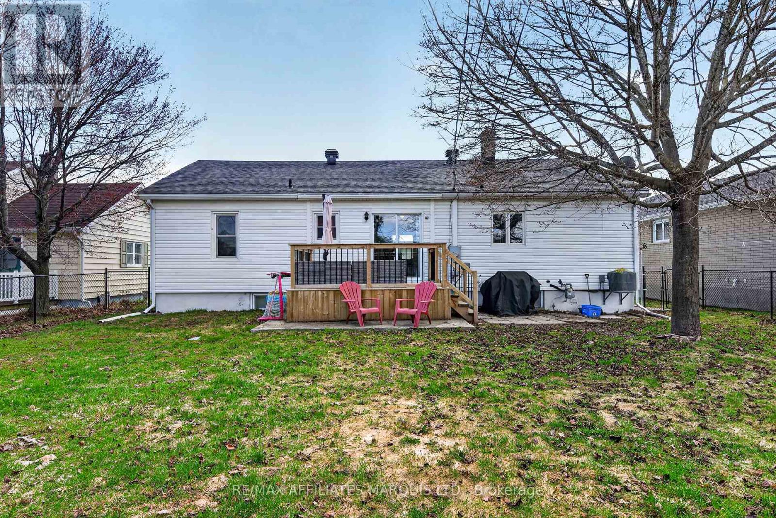 11 Gray Avenue, South Stormont, Ontario  K0C 1P0 - Photo 26 - X13032140