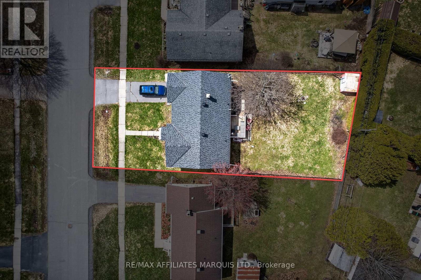 11 Gray Avenue, South Stormont, Ontario  K0C 1P0 - Photo 29 - X13032140