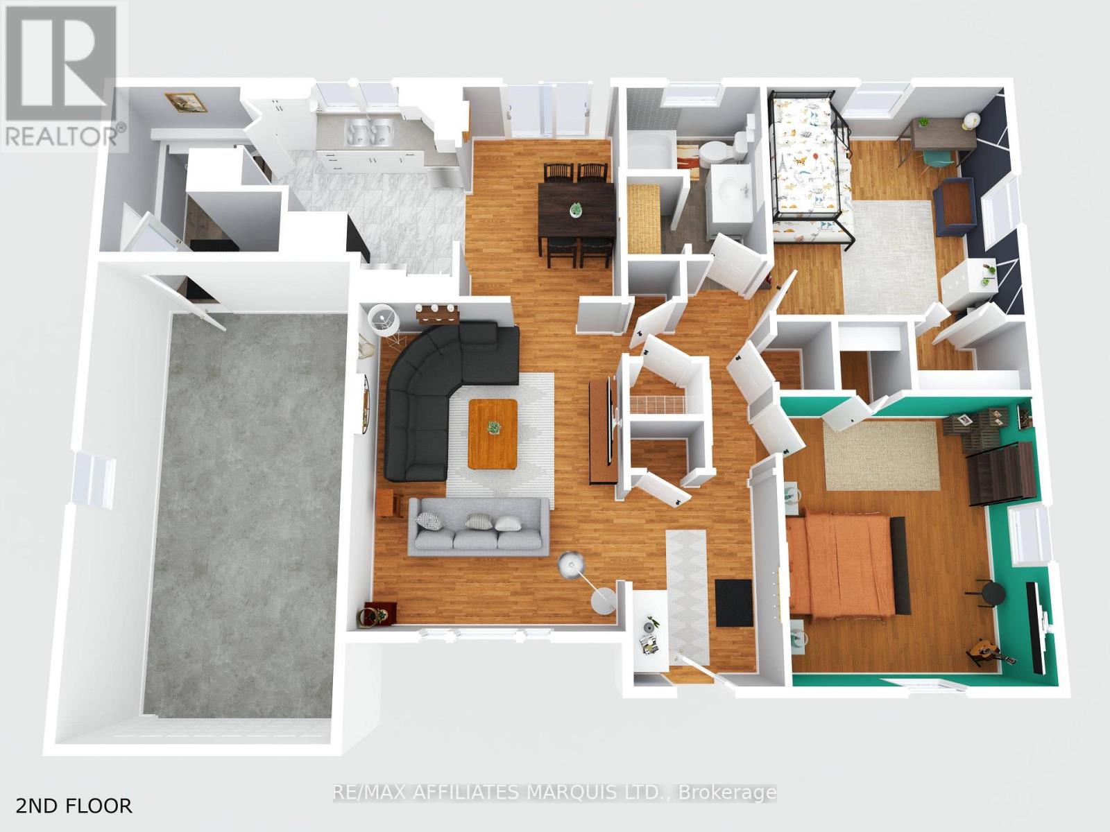 11 Gray Avenue, South Stormont, Ontario  K0C 1P0 - Photo 32 - X13032140