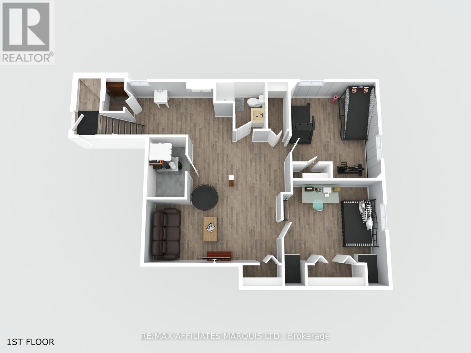 11 Gray Avenue, South Stormont, Ontario  K0C 1P0 - Photo 33 - X13032140