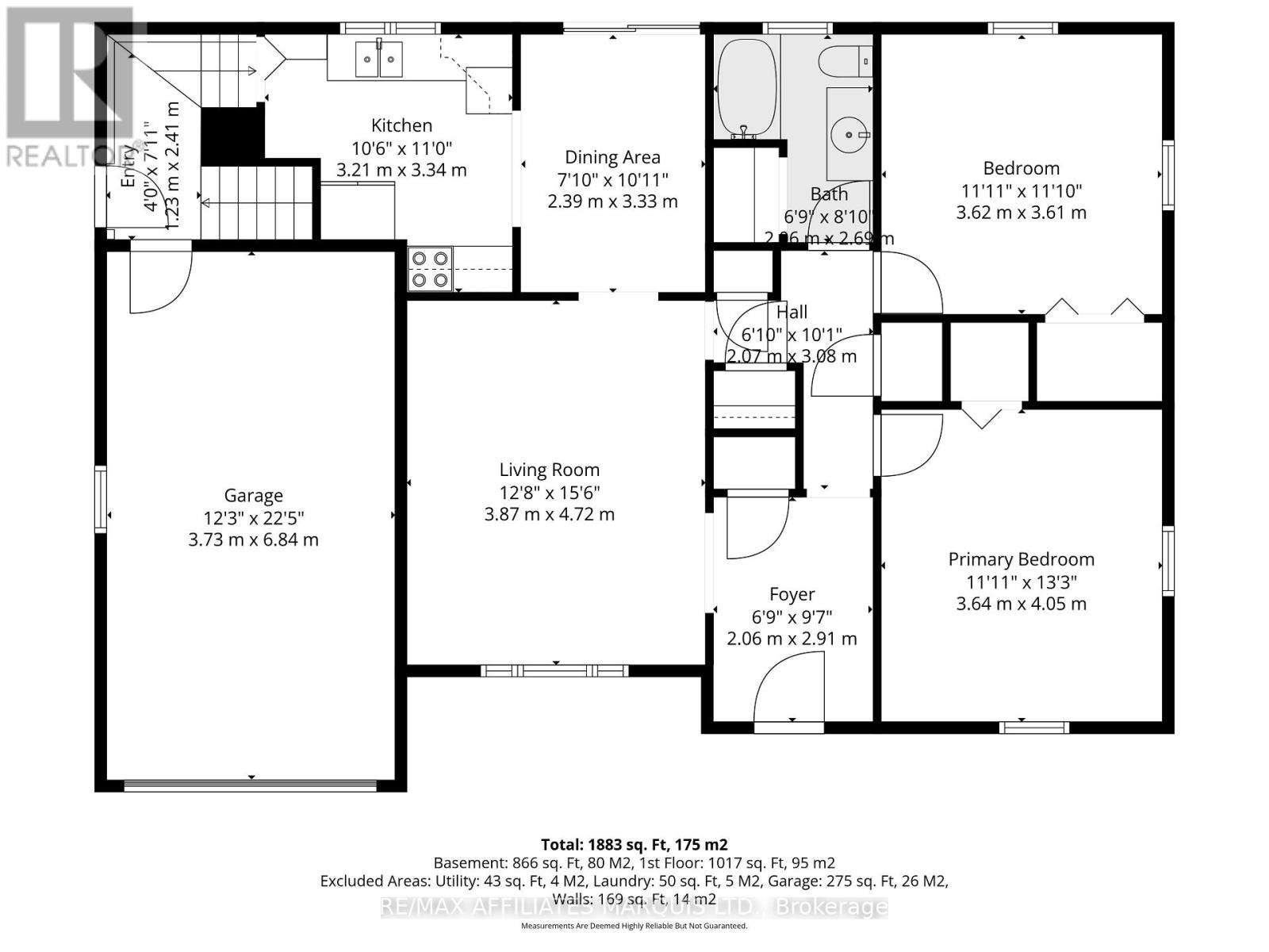 11 Gray Avenue, South Stormont, Ontario  K0C 1P0 - Photo 35 - X13032140