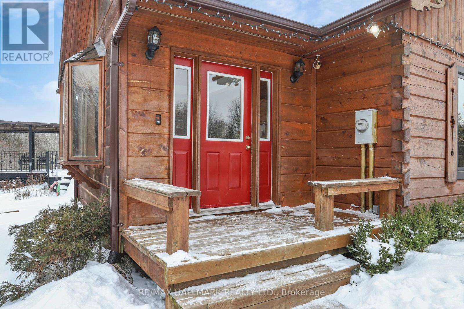 13551 Concession 5 Road, Uxbridge, Ontario  L9P 1R2 - Photo 20 - N13032074