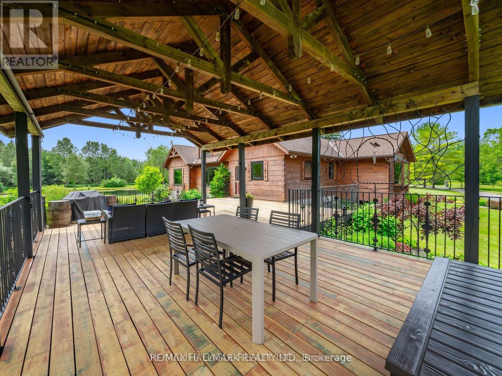 13551 Concession 5 Road, Uxbridge, Ontario  L9P 1R2 - Photo 31 - N13032074