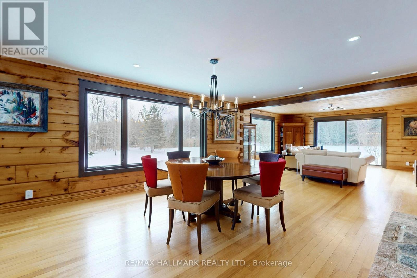 13551 Concession 5 Road, Uxbridge, Ontario  L9P 1R2 - Photo 9 - N13032074