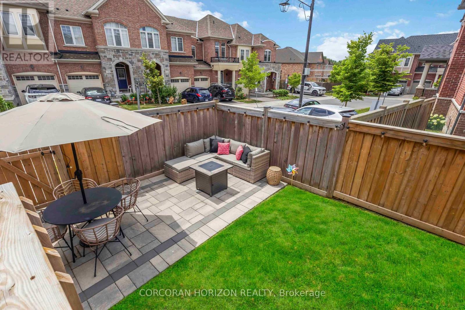 81 Dundonald Trail, Newmarket, Ontario  L3Y 0E1 - Photo 36 - N13032086