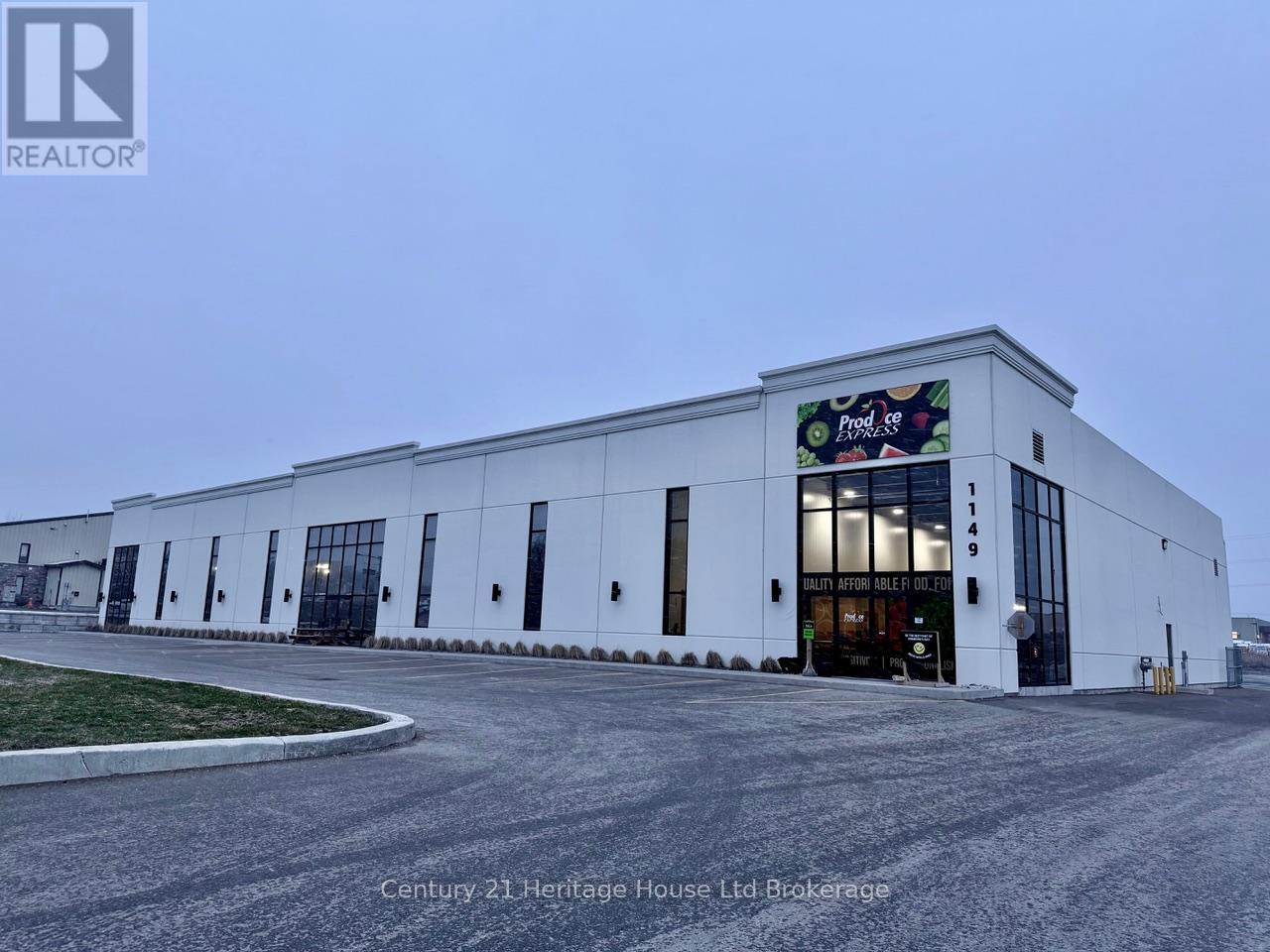 1149 COMMERCE WAY, Woodstock, Ontario