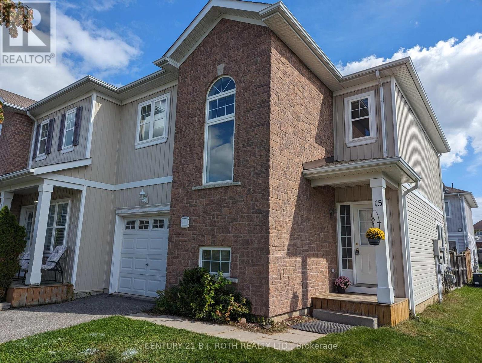 15 - 800 WEST RIDGE BOULEVARD, orillia, Ontario