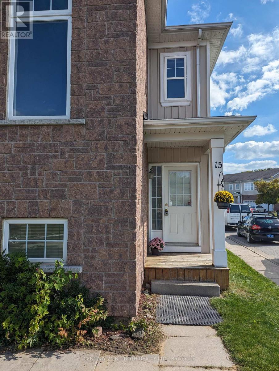 15 - 800 West Ridge Boulevard, Orillia, Ontario  L3V 0A1 - Photo 2 - S13032134