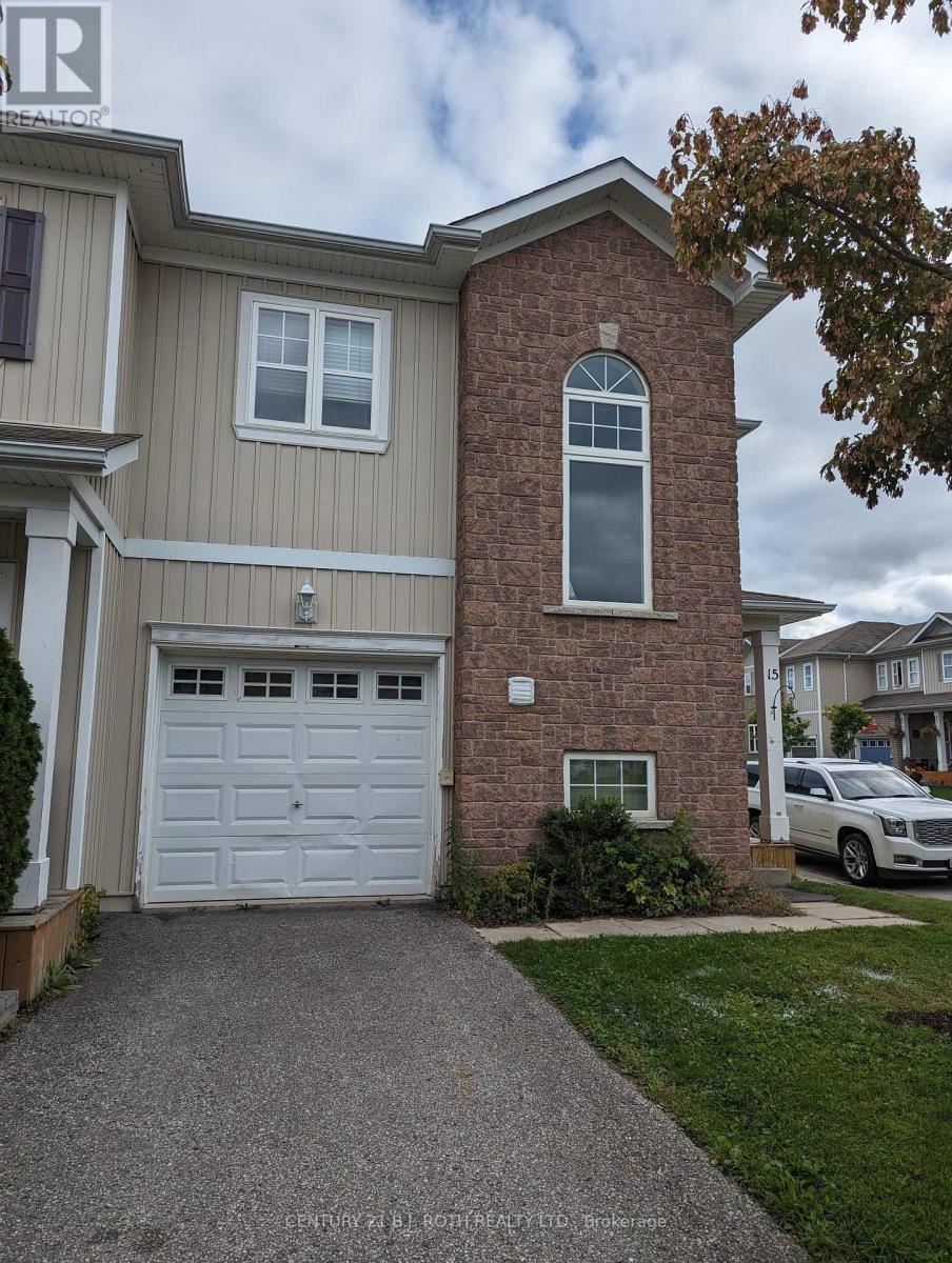 15 - 800 West Ridge Boulevard, Orillia, Ontario  L3V 0A1 - Photo 3 - S13032134