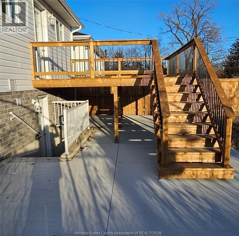 1858 Buckingham, Windsor, Ontario  N8T 2A8 - Photo 24 - 26008940