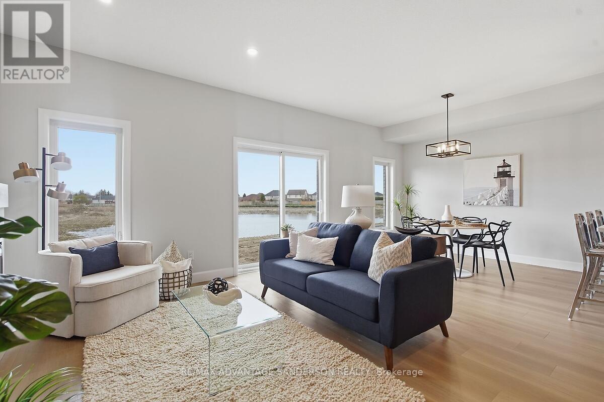 173 Bowman Drive, Middlesex Centre, Ontario  N0M 2A0 - Photo 15 - X12928112