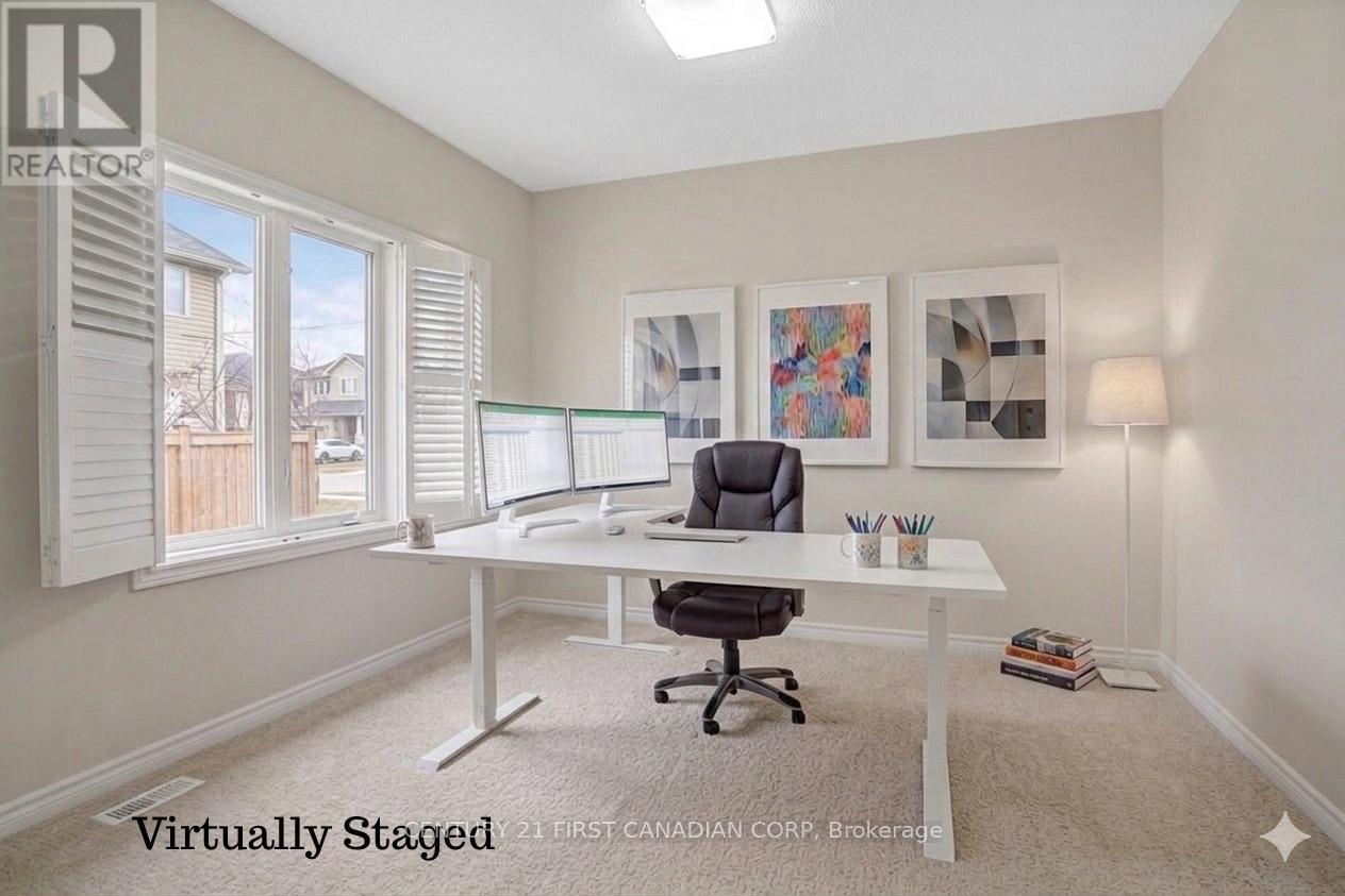 1983 Quarrier Road, London North, Ontario  N6G 5L2 - Photo 21 - X13024346