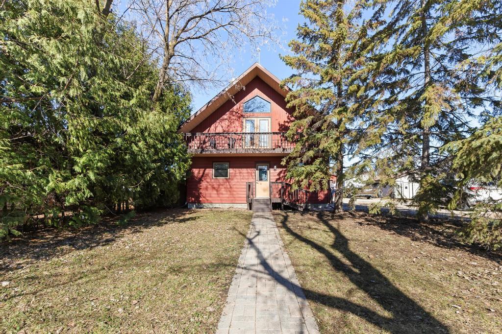 77 St. Gerard Street, Ste Anne, Manitoba