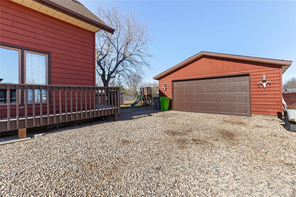 77 St. Gerard Street, Ste Anne, Manitoba  R5H 1C5 - Photo 29 - 202607772