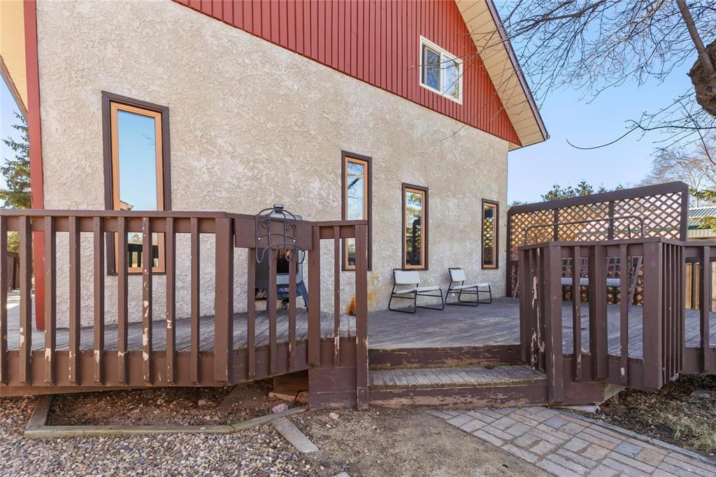 77 St. Gerard Street, Ste Anne, Manitoba  R5H 1C5 - Photo 30 - 202607772