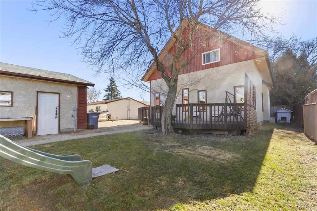 77 St. Gerard Street, Ste Anne, Manitoba  R5H 1C5 - Photo 31 - 202607772