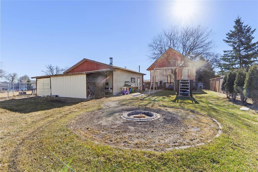 77 St. Gerard Street, Ste Anne, Manitoba  R5H 1C5 - Photo 32 - 202607772