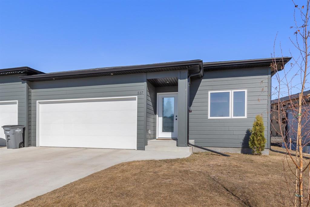 537 St. Alphonse Avenue, Ste Anne, Manitoba