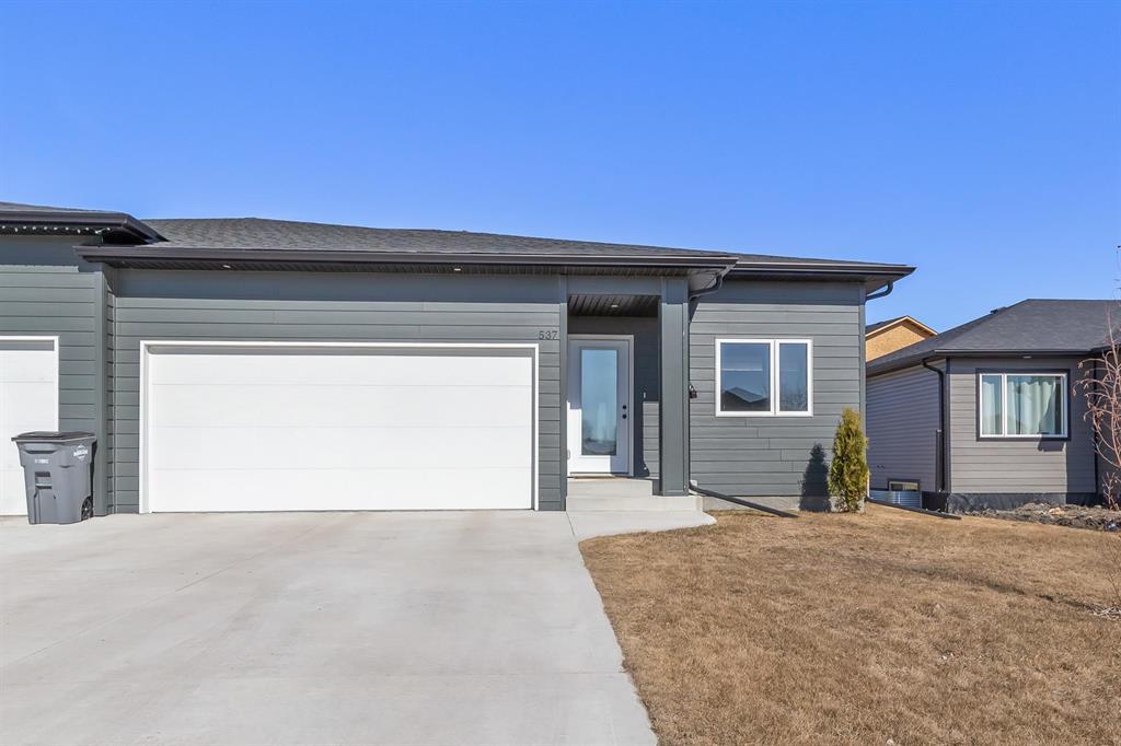 537 St. Alphonse Avenue, Ste Anne, Manitoba  R5H 0B9 - Photo 1 - 202608014