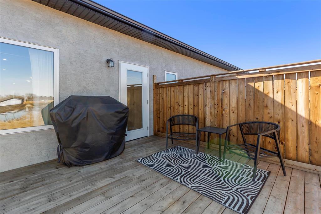 537 St. Alphonse Avenue, Ste Anne, Manitoba  R5H 0B9 - Photo 17 - 202608014