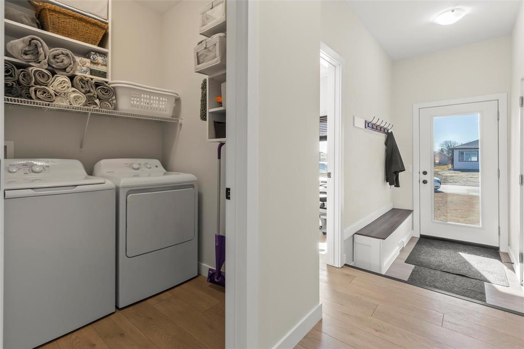 537 St. Alphonse Avenue, Ste Anne, Manitoba  R5H 0B9 - Photo 3 - 202608014