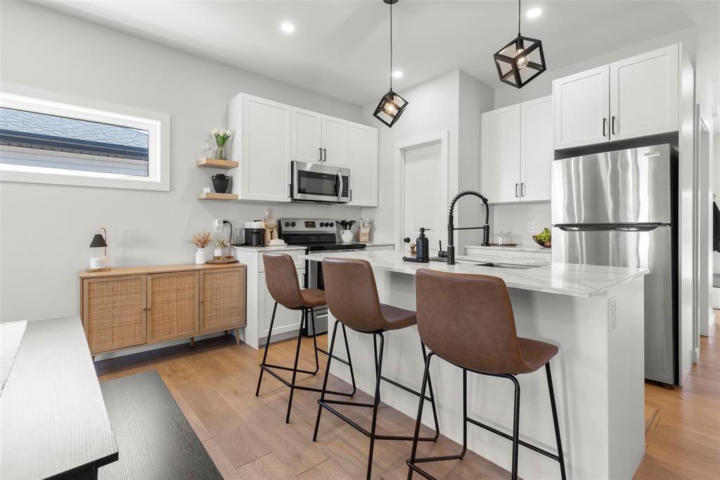 537 St. Alphonse Avenue, Ste Anne, Manitoba  R5H 0B9 - Photo 5 - 202608014