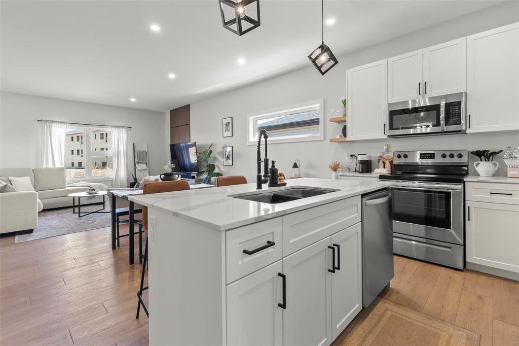 537 St. Alphonse Avenue, Ste Anne, Manitoba  R5H 0B9 - Photo 8 - 202608014