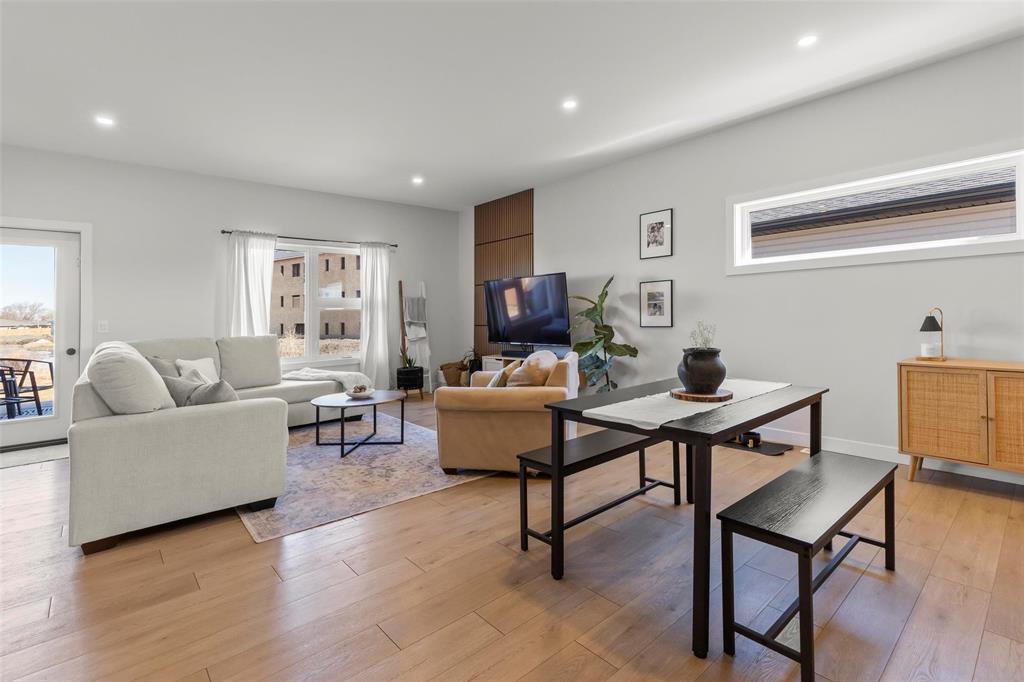 537 St. Alphonse Avenue, Ste Anne, Manitoba  R5H 0B9 - Photo 9 - 202608014