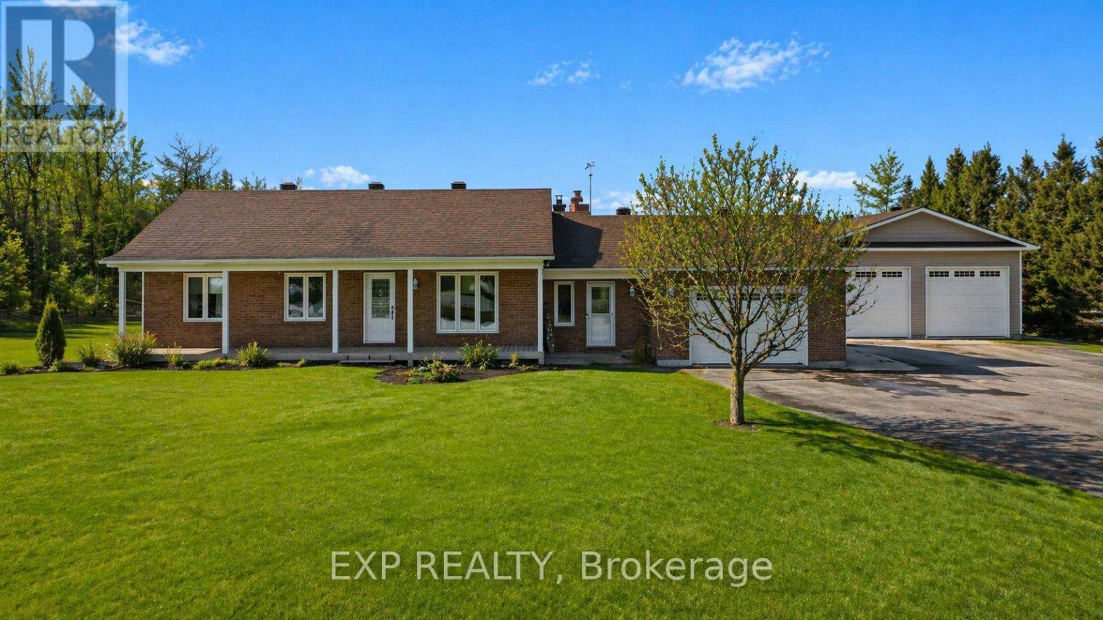 3238 DROUIN ROAD, Clarence-Rockland, Ontario