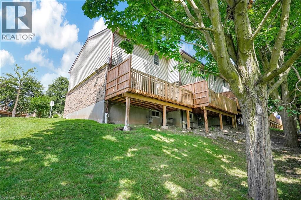 175 Cedar Street Unit# 35, Cambridge, Ontario  N1S 4X9 - Photo 38 - 40823382