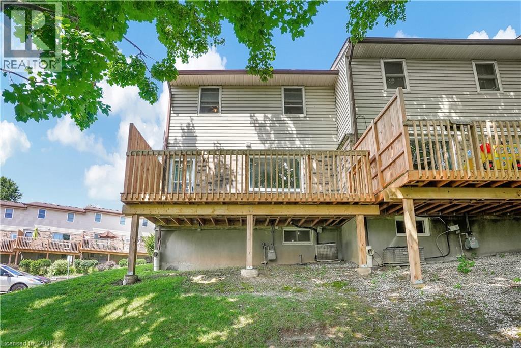 175 Cedar Street Unit# 35, Cambridge, Ontario  N1S 4X9 - Photo 39 - 40823382