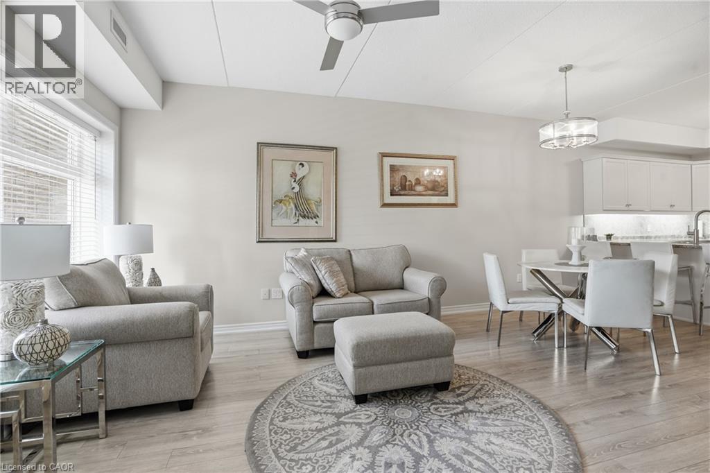 4644 Pettit Avenue Unit# 203, Niagara Falls, Ontario  L2E 6L5 - Photo 12 - 40823351